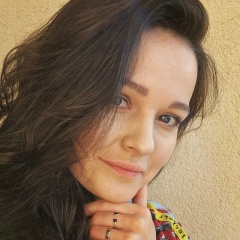 Дарья Маевская, 02.06, Москва