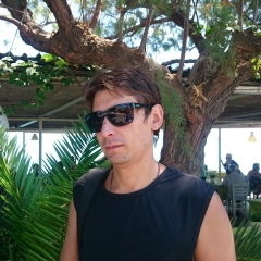 Олег Акритов, 23.05.1982, Мариуполь