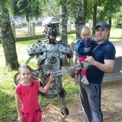 Павел Косых, 19.01.1988, Киров