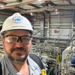 Андрей Шамрин, 15.06.1984, Алматы