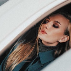 Оксана Сиднева, 12.12.1995, Москва