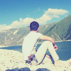 Ayub Dokalov, 13.07.1995, Москва