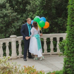 Ирина Стаценко, 03.11, Симферополь