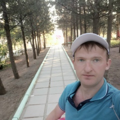 Анатолий Самохин, 18.01, Санкт-Петербург