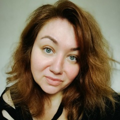 Лёля Кошкина, 09.06, Нижний Новгород