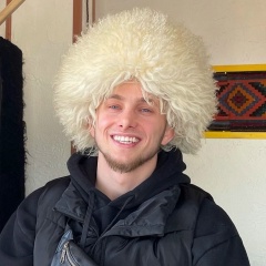 Зелим Бетергараев, 11.07.1995, Грозный