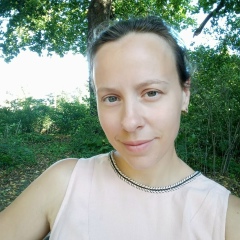 Мария Самойлова, 13.02.1987, Москва