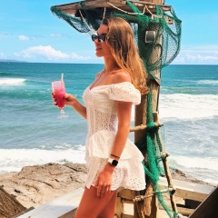 Мария Шумель, 15.11, Москва