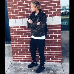 Nikkolo Paganini, 31.05, Одесса