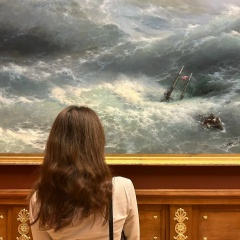 Джама Кулиева