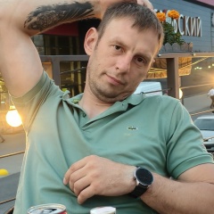 Дмитрий Сапоненко, 14.07.1988, Брагин