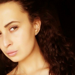 Алла Войтюк, 29.08.1992, Киев