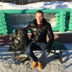 Артём Щербаков, 10.04.1994, Мурманск