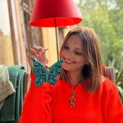 Нино Джапаридзе, 20.04.1990, Тбилиси