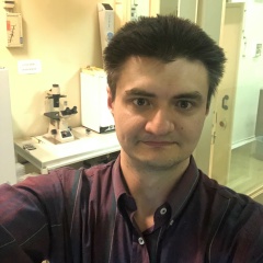 Михаил Акимов, 29.09.1982, Москва