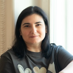 Екатерина Миронова, 20.12, Санкт-Петербург