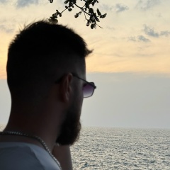 Артур Сулейманов, 01.01