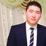 Адил Бахтияров, Уральск