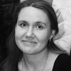 Ольга Шарипанова, 23.08.1977, Москва