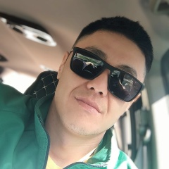 Maksat Aisabaev, 03.12.1989, Алматы