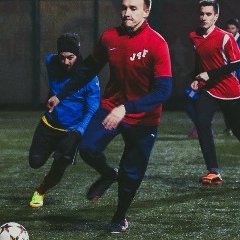 Виктор Безруков, 13.03, Москва