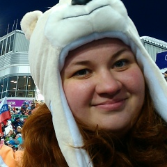 Екатерина Макаренко, 12.03.1987, Липецк