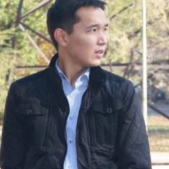 Erbolat Abdulla, 10.07, Актобе