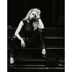 Дарья Нужнова, 21.02, Санкт-Петербург