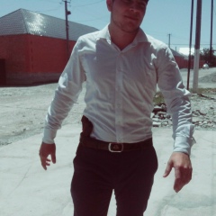 Турпал Яхъяев, 25.06.1994, Москва