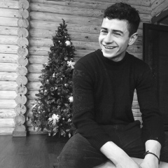 Ali Aliev, 05.01.1996