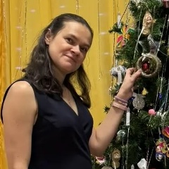 Галина Черняева, 17.05.1983, Санкт-Петербург