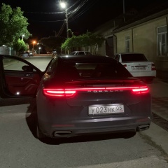 Рашид Омаров, 27.09.1995, Избербаш