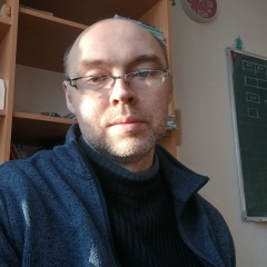 Антон Алексеевич, 23.03, Петрозаводск