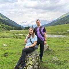 Анастасия Ламанская, 05.05, Москва