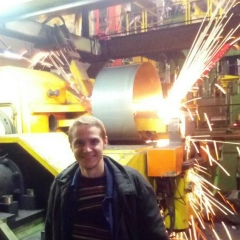 Сергей Ванин, 09.07.1986, Бобруйск