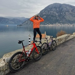 Алла Воронина, 03.10, Санкт-Петербург