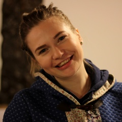 Светлана Земскова, 13.12, Москва