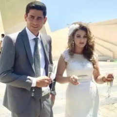 Ruhshat Rahmanov, 09.05.1989, Санкт-Петербург