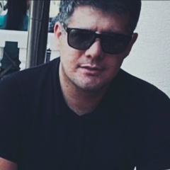 Мухамед Бгажноков, 08.09.1986, New York City