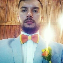 Федор Почекунин, 14.08.1987, Иркутск