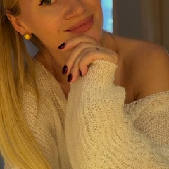 Любочка Miroshkina, 02.07.1991, Москва