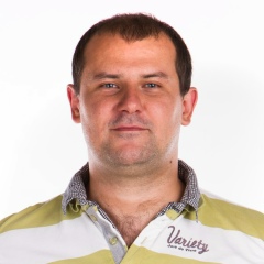 Стас Рудый, 07.01.1980, Киев