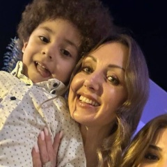 Liza Falastini, 31.12.1990, Санкт-Петербург