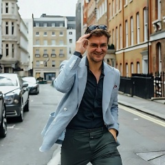 Андрей Ильин, 23.12.1967, Новокуйбышевск