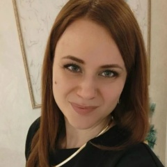 Анна Решетникова, 09.06, Томск