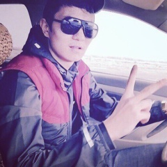 Serik Bayashev, 29.05.1992, Уральск