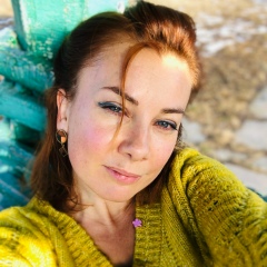 Полина Гришанкина, 07.02, Санкт-Петербург