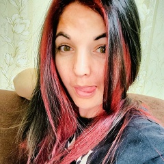 Вера Жирова, 15.09.1987, Красноярск