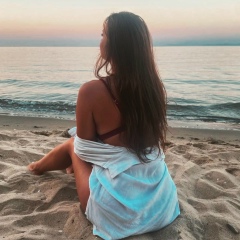 Яна Ратникова, 25.02, Кишинев