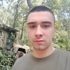 Саня Штогрин, 04.11.1992, Иркутск